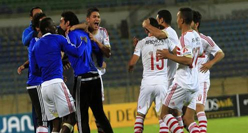 الزمالك يسعي لاجتياز كبوة بتروجيت عبر "مجري" القناة بالدوري المصري 